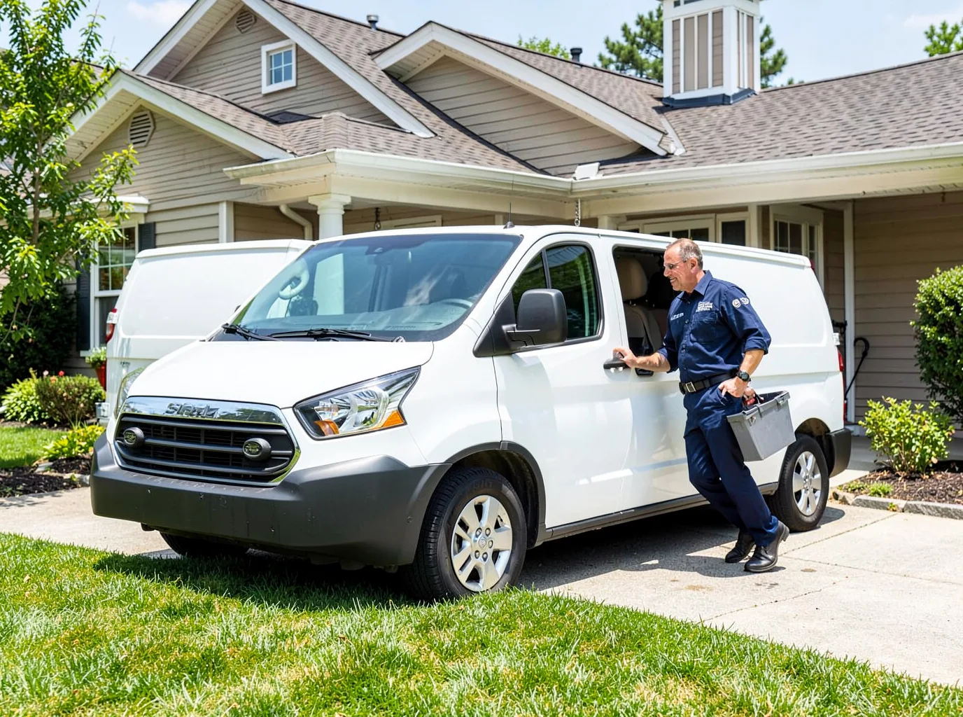 Emergency Plumber company in Siler City, NC
