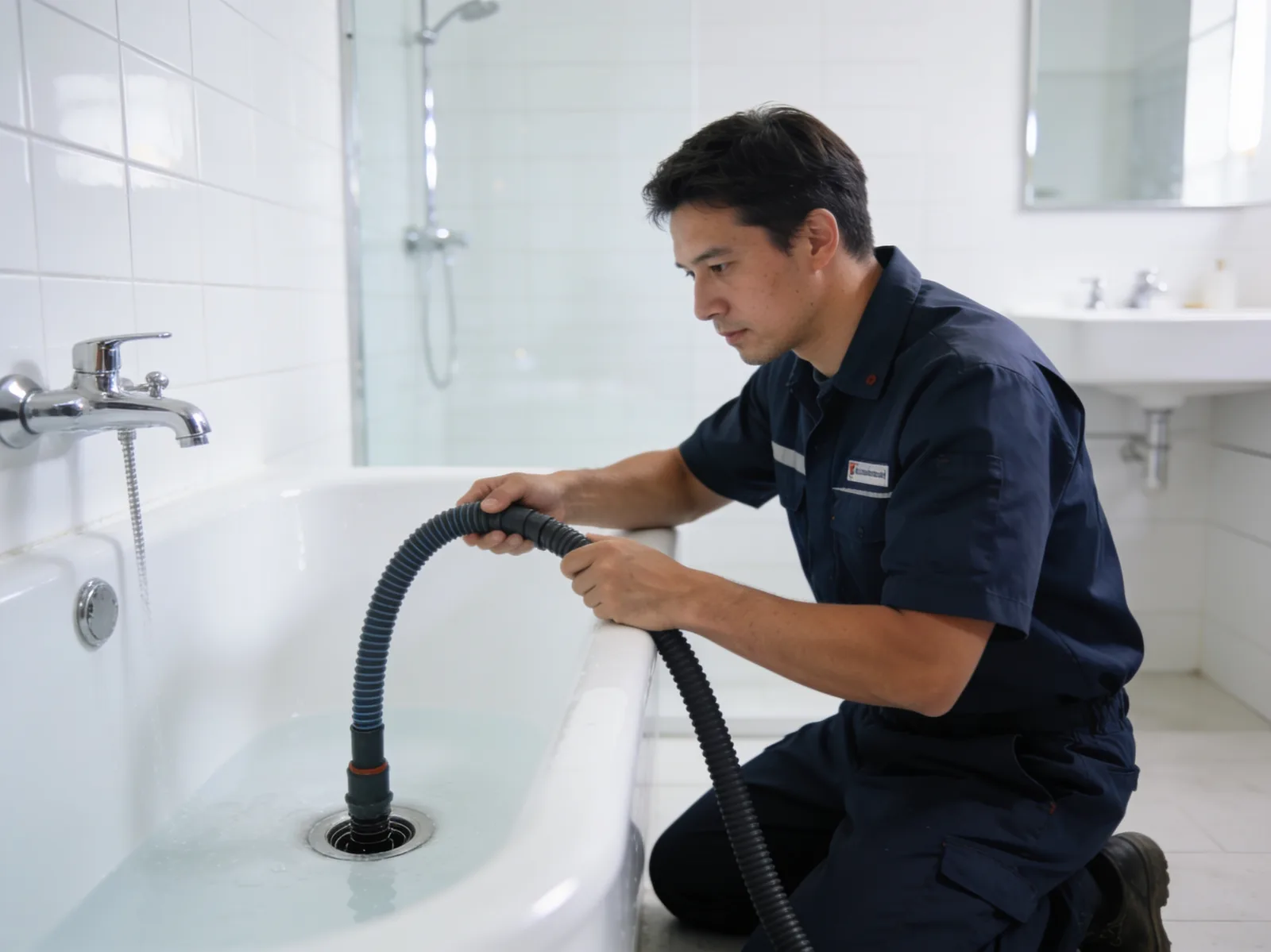Emergency Plumber Siler City, NC FAQs